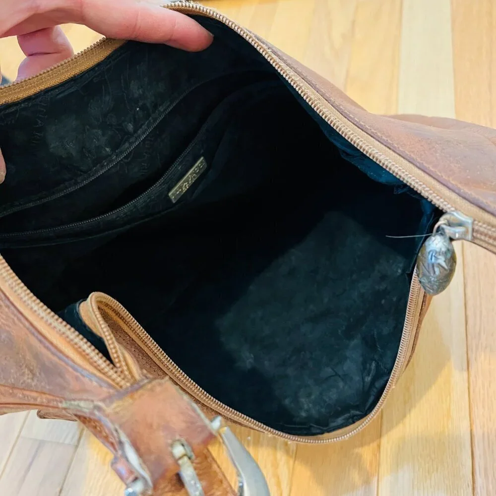 Nina Ricci Hobo Bag